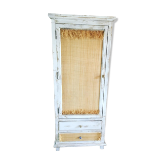 "Kenya", hosier / cabinet two drawers