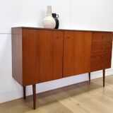 Mid-century buffet