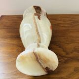 Onyx vase