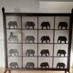 Elephant chimney firewall