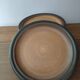 Lot de 7 assiettes plates en faience de St Amand