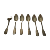 Dessert spoons