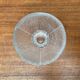 Vintage glass from the Tuuli series by Valto Kokko for Iittala