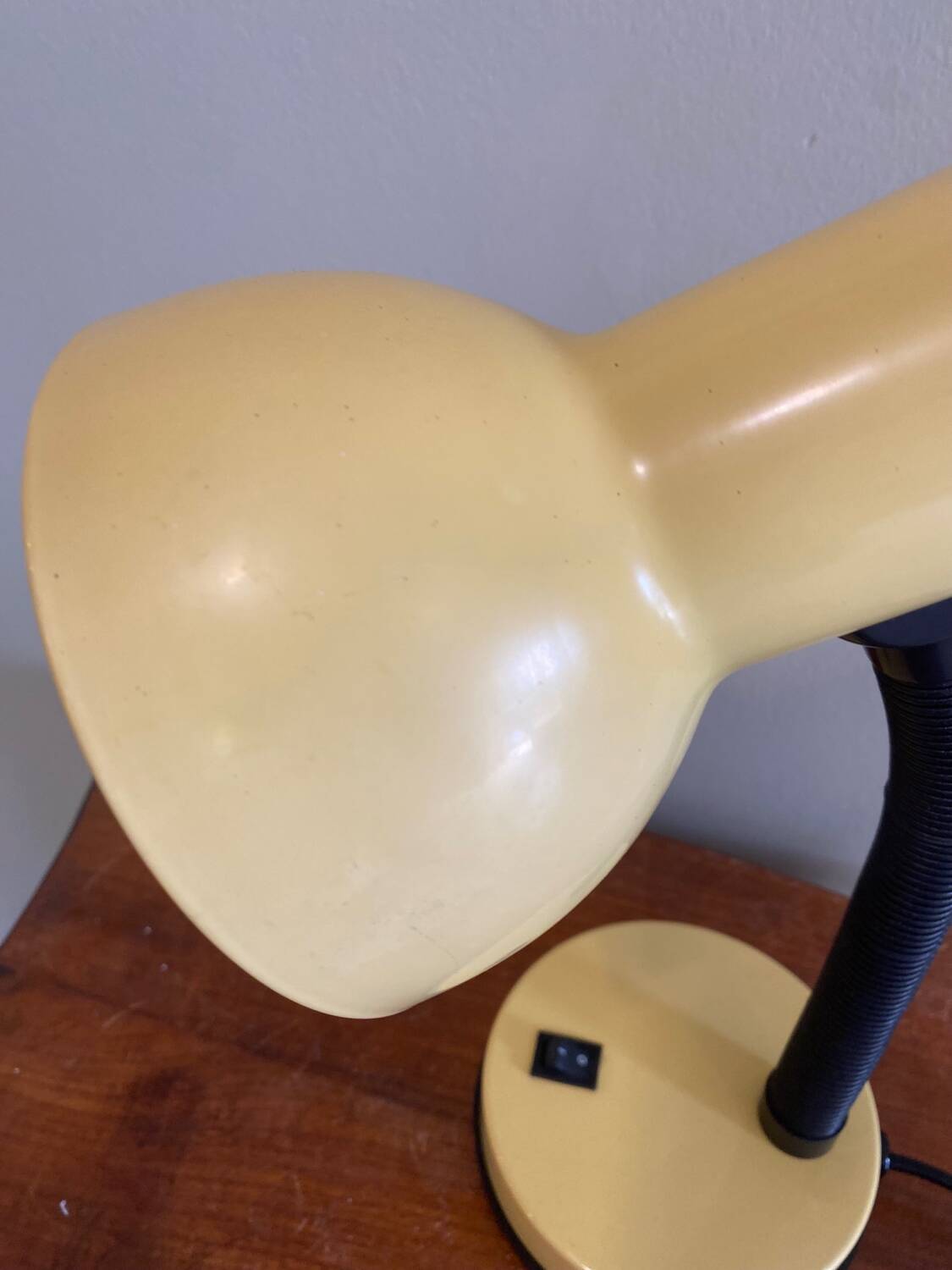 Lampe de bureau