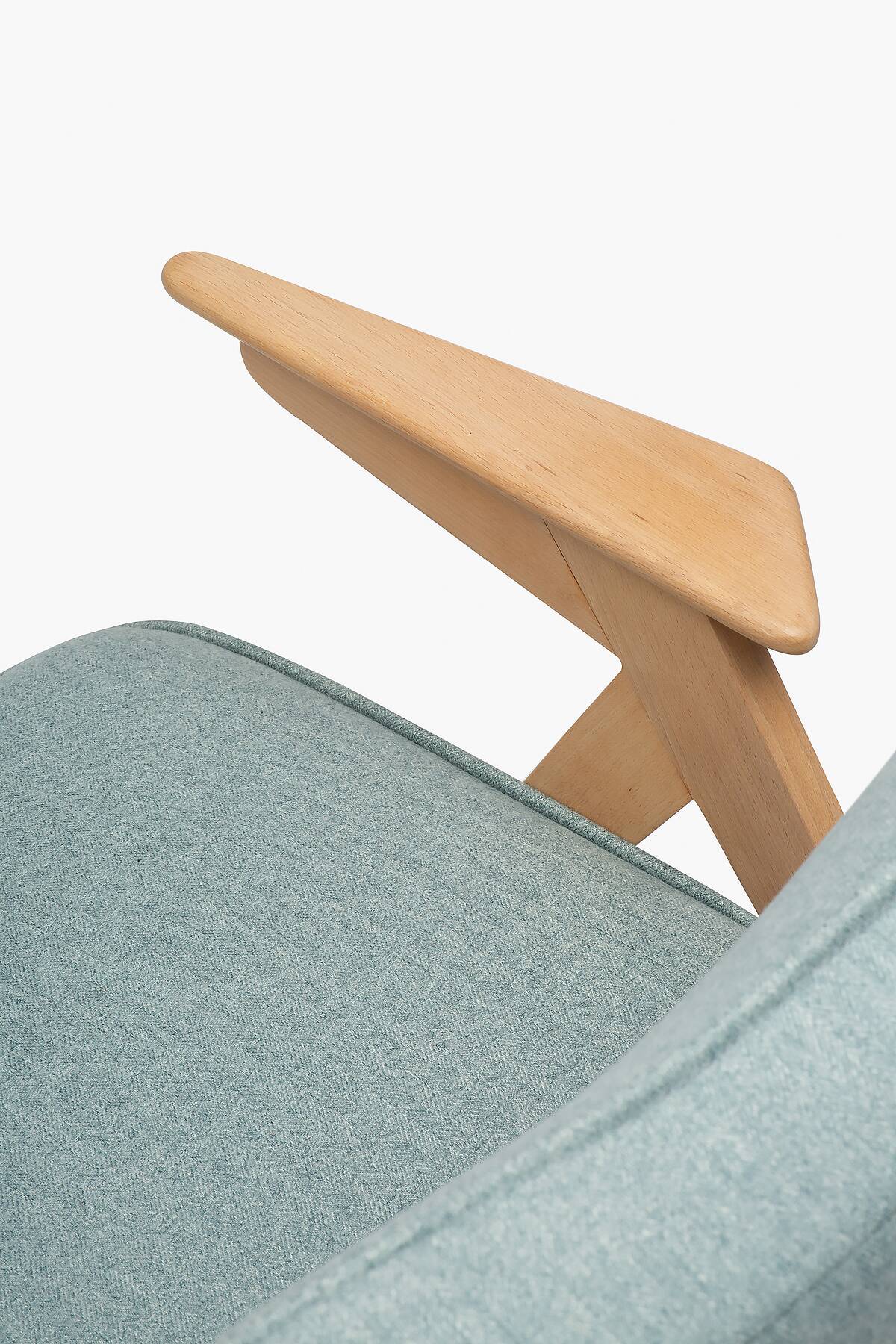 BUNNY armchair from the 60s