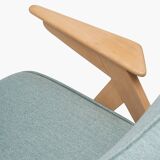 BUNNY armchair from the 60s