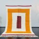Berber handcrafted rug 250cm x 150cm