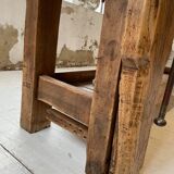 Established old oak XL