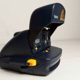 Polaroid 600 1990 tested and functional