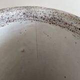 Large goblets for orangeade or small ceramic vases from the 1960s-70s.