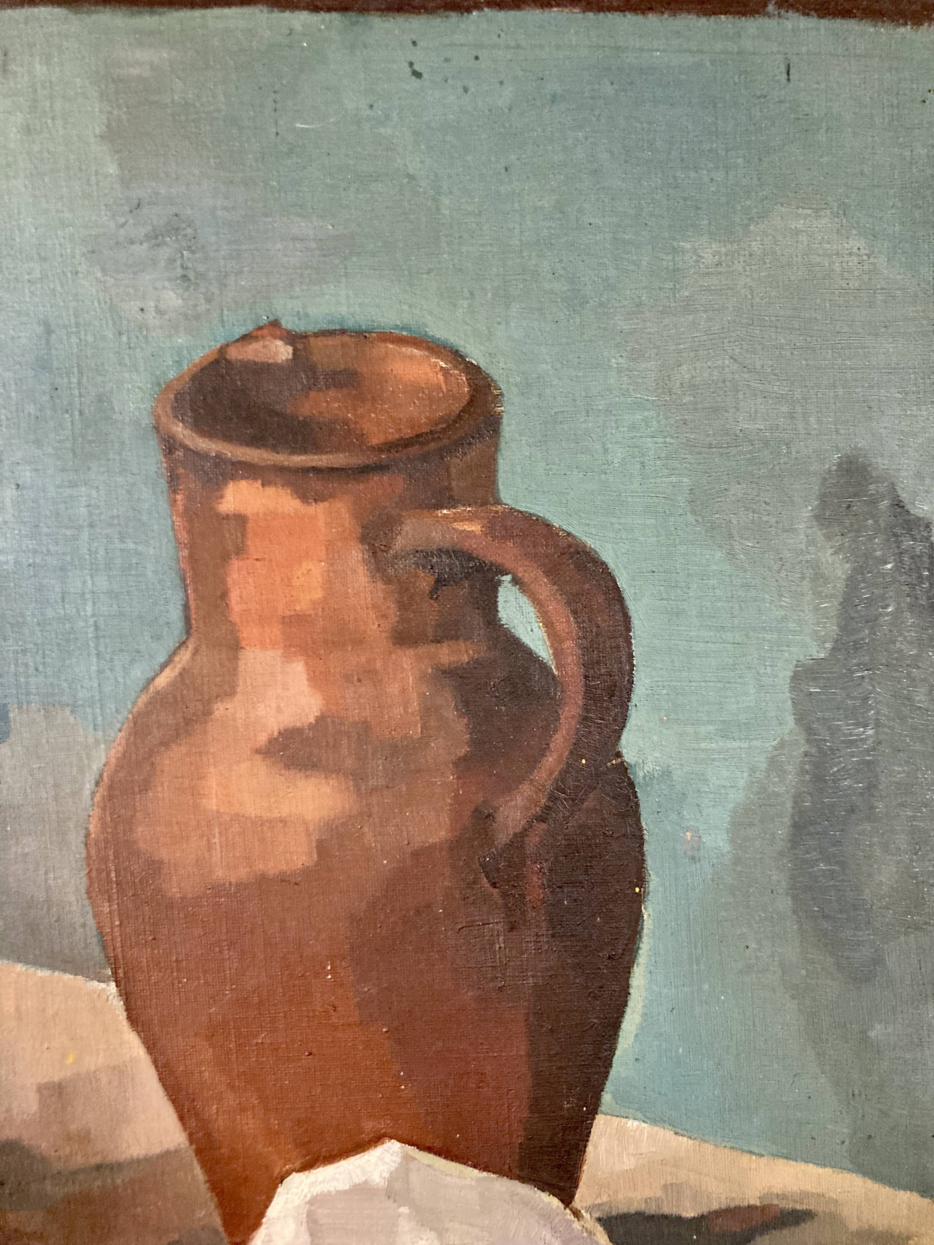 Still life from the 1930s