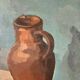 Nature morte des années 1930