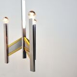 Sciolari chandelier, 1970s
