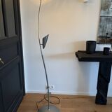 Vintage Rolf Benz Nuvola Floor Lamp