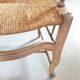 Deux Fauteuils Provençaux