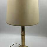 Empire lamp