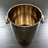 Seau à glace en inox