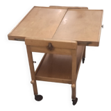 Original wooden server