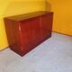 Danish storage cabinet