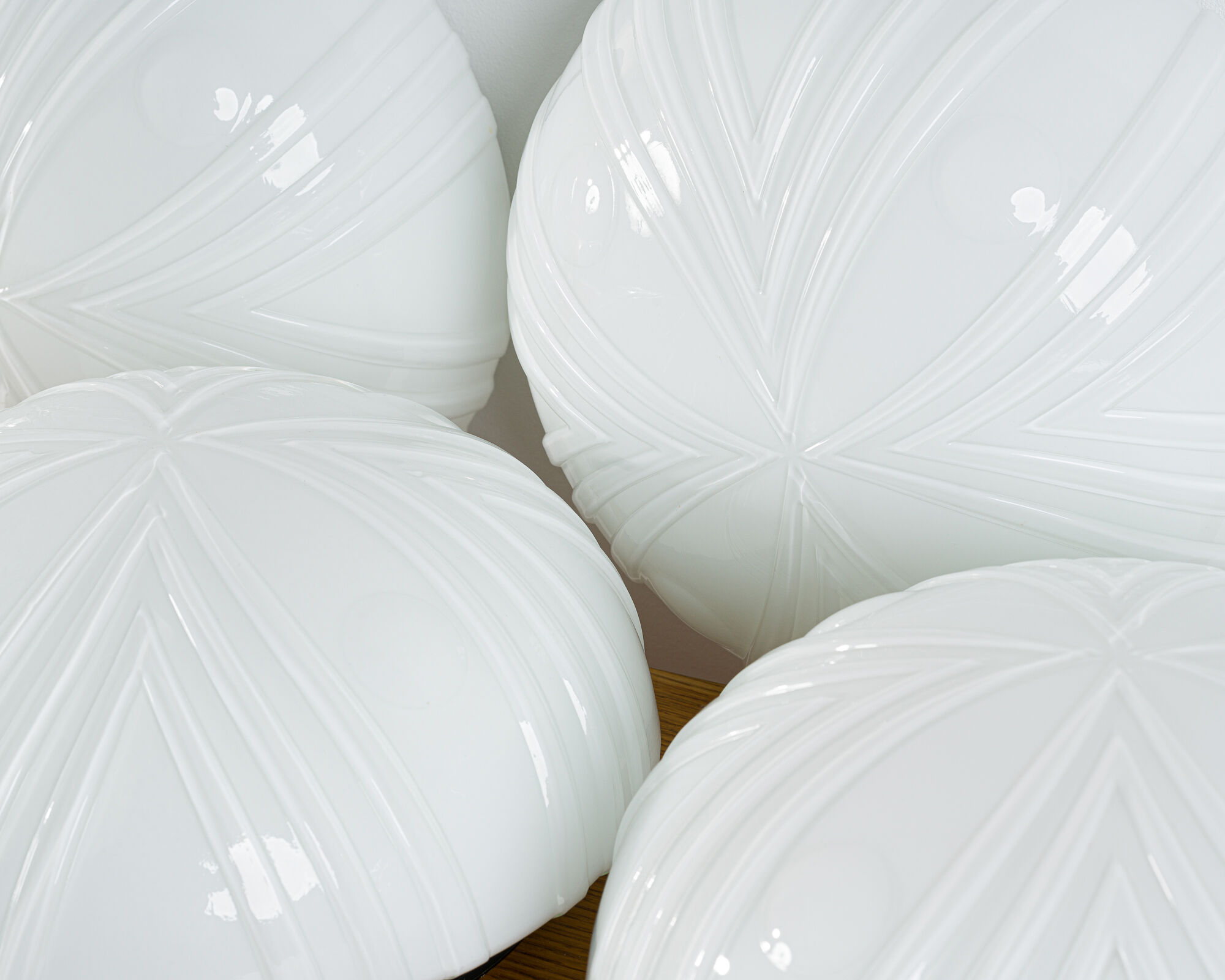 Applique de Napako, années 1970