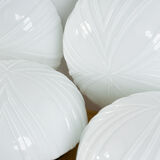 Applique de Napako, années 1970