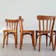 Luterma bistro chairs