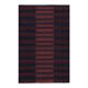 Vintage Turkish kilim, handwoven, 208x325 cm.