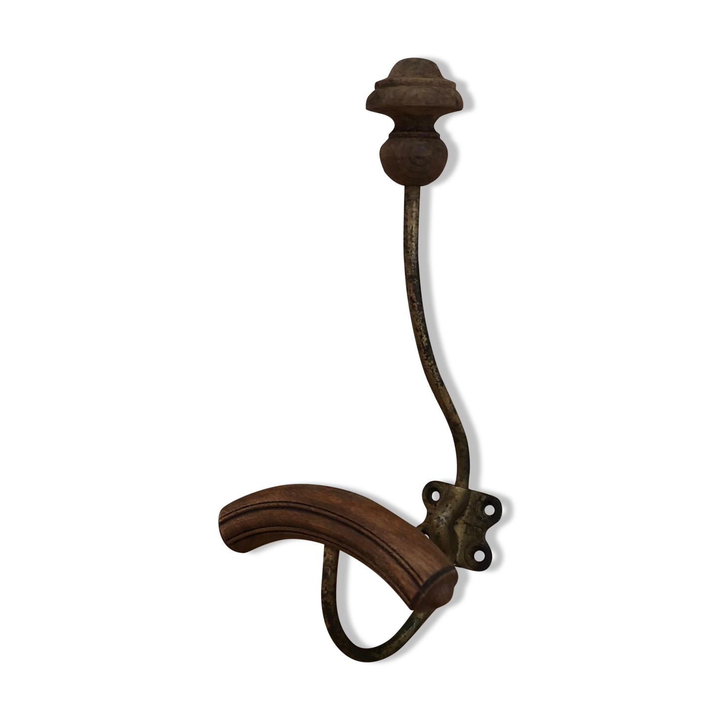 Coat holder