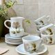 Coffee service