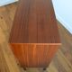Storage cabinet / Bar / Secretary Pierre Guariche for Meurop Belgium 1960s