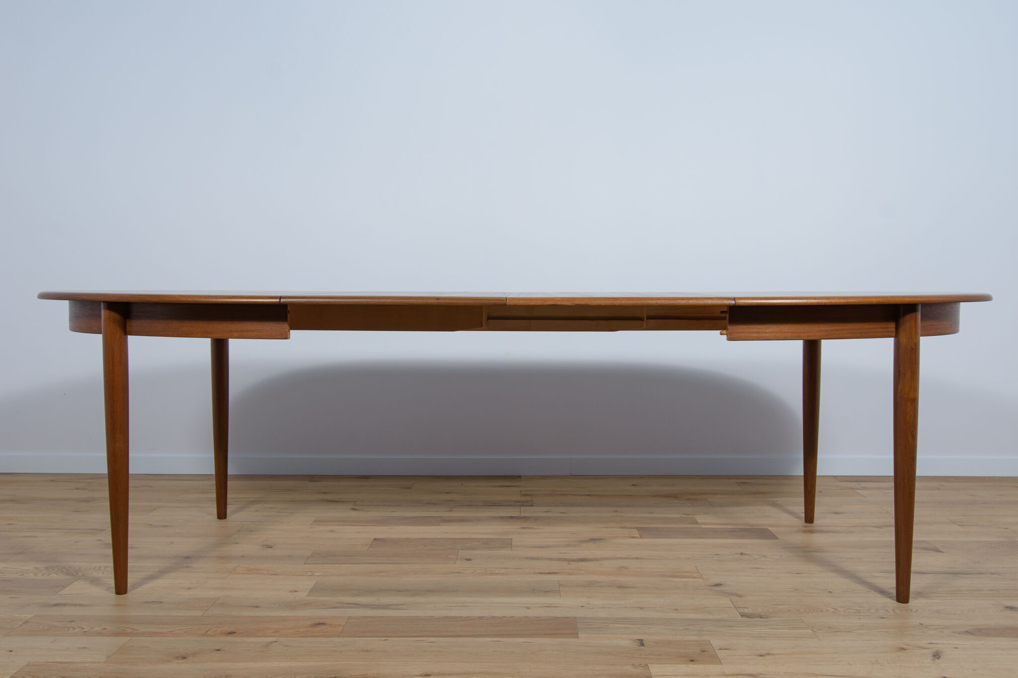 Dining table from Skovby, 1960s