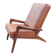 Fauteuil vintage Pierre Guariche
