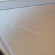 Table d'appoint tripode, design italien, Baleri Italia