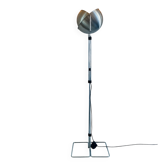 D2017 'Eclipse' Floor Lamp By Evert Jelles For Raak Amsterdam, The Netherlands 1960S