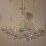 Krosno Poland crystal service