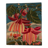 Alain Lefoll canvas tapestry
