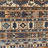 Vintage Persian style rug 200x300 cm