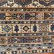 Vintage Persian style rug 200x300 cm