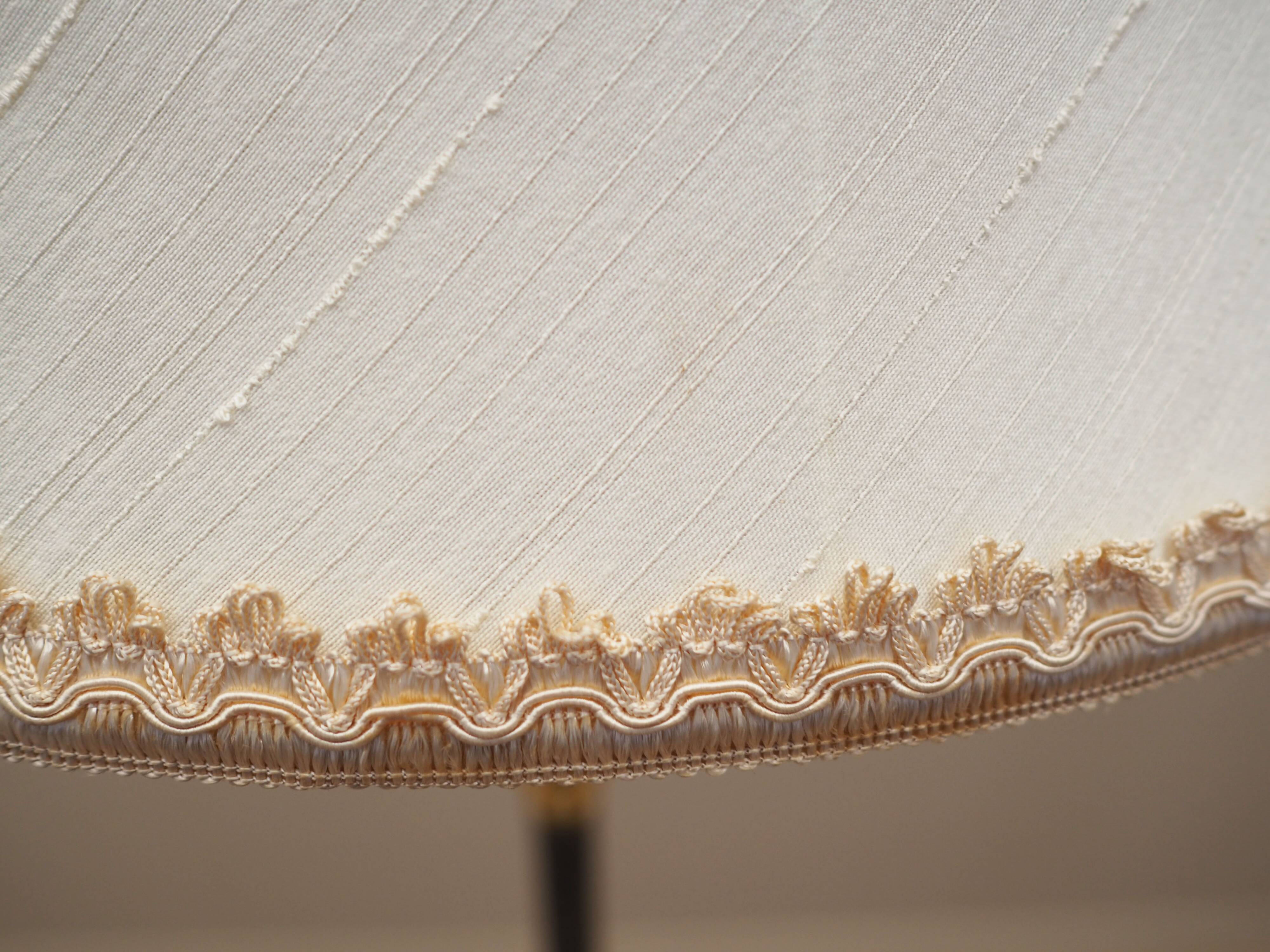 Floor lamp, Danish design, 1970s, production: Denmark