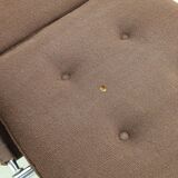 Lounge Chair by Wim Ypma for Riemersma, 1970s