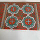 Ancient Oriental Lithography - Arab Ornaments