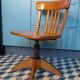 Giroflex Stoll American chair