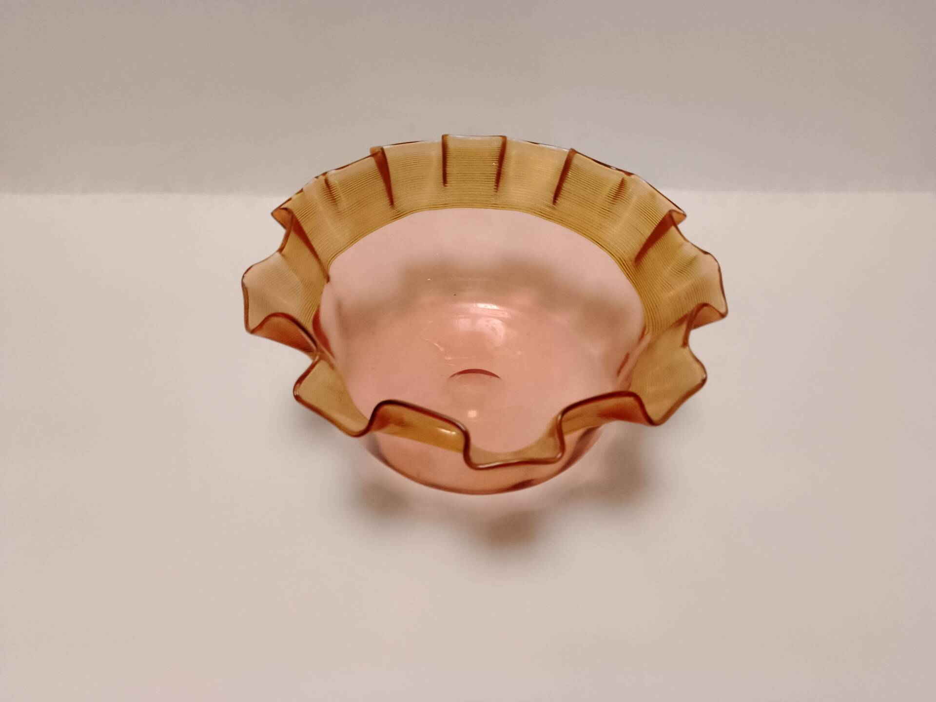 Bowl rinse fingers finger bowl Steven & Williams