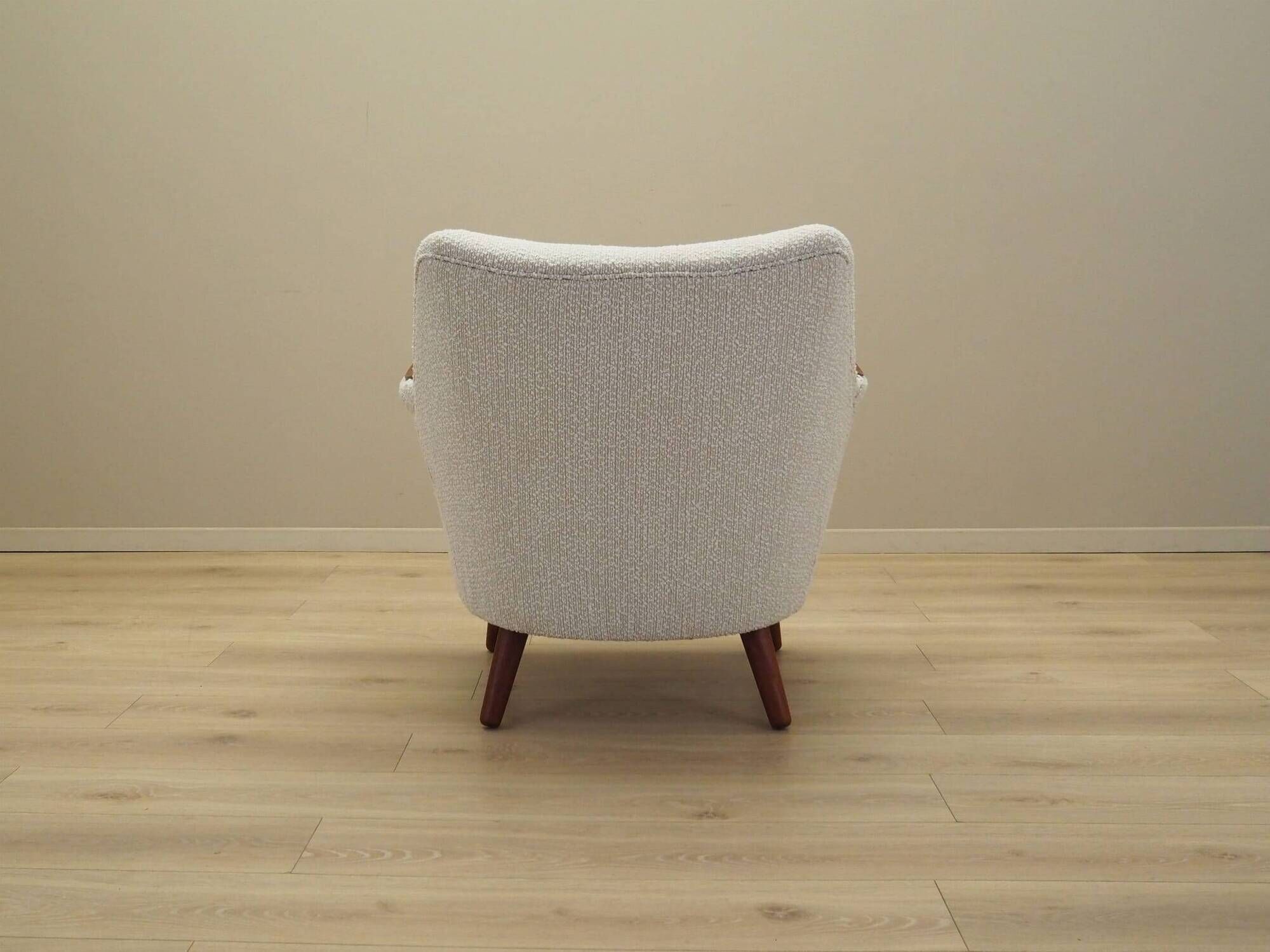 Beige living room set, Danish design, 1970s, production: Denmark