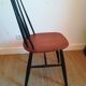 Set of 4 chairs