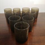 Biot glass set