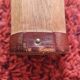 Wooden tennis racket - Brand The Rival - Middle 20th century