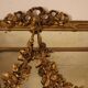 Large Louis XVI mirror