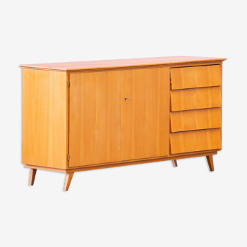 Vintage Scandinavian sideboard 1960