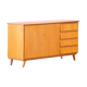 Vintage Scandinavian sideboard 1960